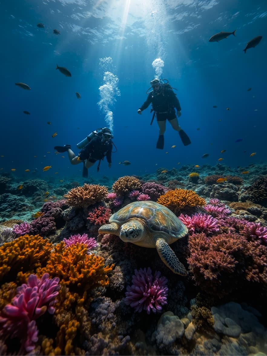 oceaterra